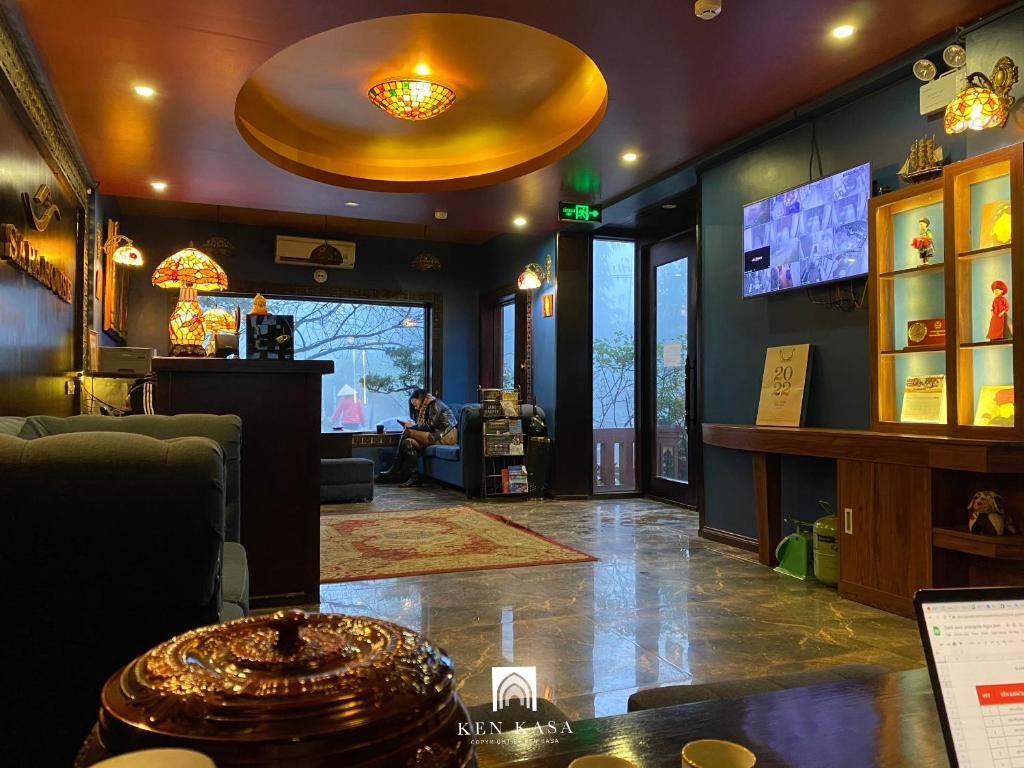 Tổng quan về Sapa House Hotel
